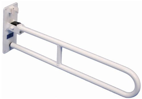 Aidapt Hinged Fold Away Safety Support Arm Aid