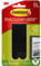 Command Large Picture Hanging Strips - 4 Pairs (8 Strips) Adhesive Strips, Black - Damage Free Hanging - For Posters, Pictures, Frames and Mirrors, Wall Décor and Signs - Holds up to 7.2kg