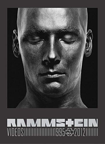 Rammstein - Videos 1995-2012 [3 DVDs]