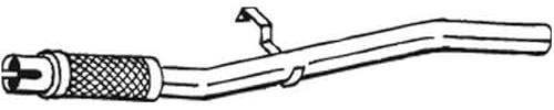 Bosal 740-383 Exhaust Pipe