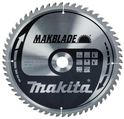 Makita B-32817 Makblade 305x30x60T