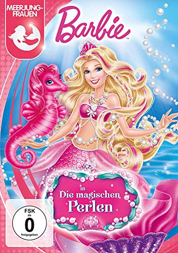 Barbie in: Die magischen Perlen