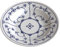 Kahla Blau Saks Suppenteller 22 cm