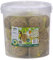 Dehner Natura Premium Riesen Meisenknödel mit Netz, ganzjähriges Wildvogelfutter proteinreich / energiereich, hochwertiges Vogelfutter für Wildvögel, 21 Stück je 250 g (5.25 kg)