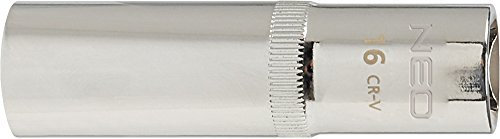 Neo 08–082 24 mm 12 points Douille profonde 1/2