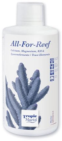 Tropic Marin ALL-FOR-REEF 500ml