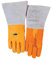 Weldas 10-2750L Schweißerhandschuh 10-2750 L, 1 Paar