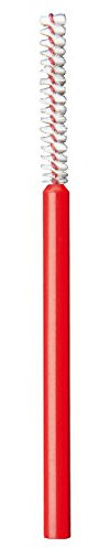 Proximal Grip Classic Interdentalbürsten 12 Stück rot xxx-fein 0,55mm