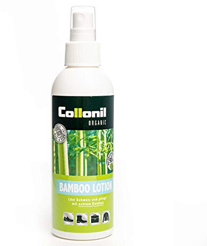 Collonil Bamboo Lotion farblos, Onesize