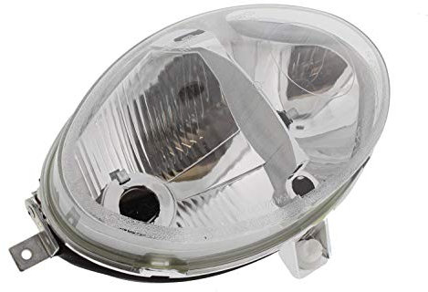 Scheinwerfer/Vespa ET4, Liberty 125