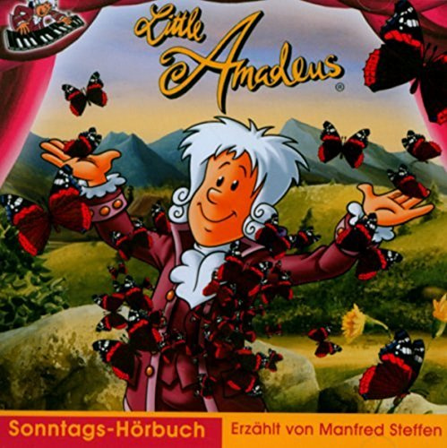 Little Amadeus-Sonntags-Hör