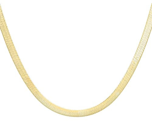 CARISSIMA Damen - Kette 9 k (375) Rundschliff Diamant 1.11.0184