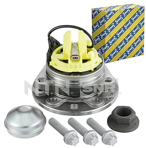 Magneti Marelli 361111183848 Wheel Bearing Kit