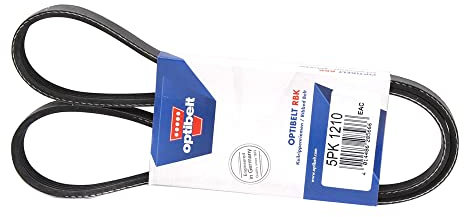 Optibelt 5 PK 1210 Optibelt-RBK Keilrippenriemen