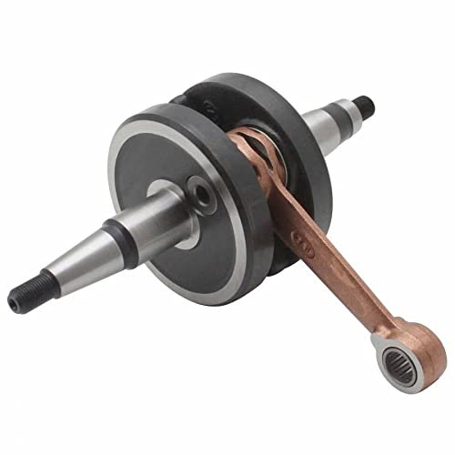 ALBERO MOTORE MOTO 50 TOP PERF TIPO ORIGINALE PER DERBI SENDA 2006> (MOTORE PIAGGIO D50B0)