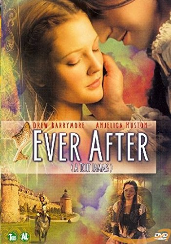 Ever After: A C¡nderella Sto (dvd)