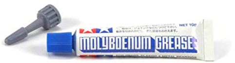 TAMIYA Molybdenum Fett | 10 Gramm #87022