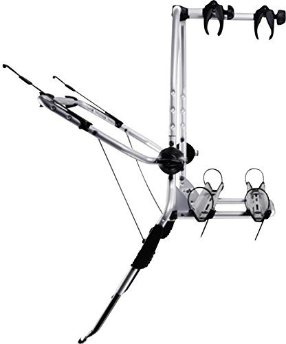 Thule ClipOn High 9105, Heckklappen-Fahrradträger