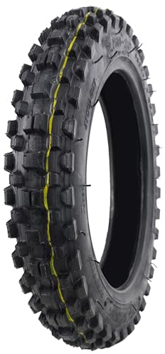 250-10 Mini Motocross Tyre Off Road Dirt Bike 50cc Tyre