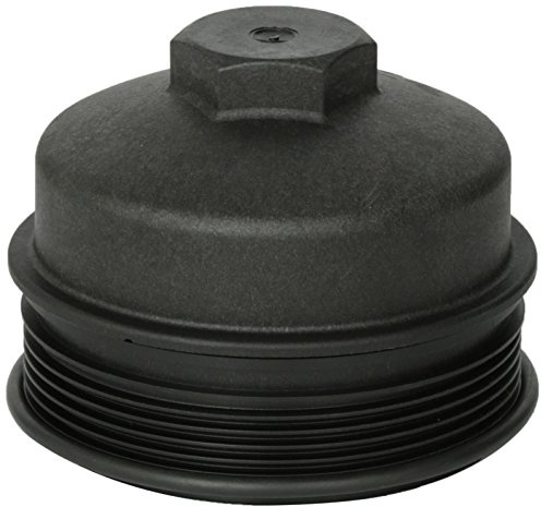 Motorcraft - Oil Cap - Dsl (P) (EC781)