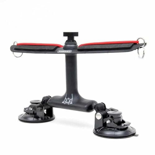 Rodmounts Sumo Saugstangenträger für Autos und Boote
