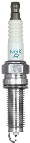 NGK Zündkerze DILZKR7A11G, 92924 | Laser Iridium | 1 Stück