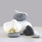 Eurographics Glasbild, DG-BA1092 Deco Glass, Feel Soft Tenderness, 50 x 50 cm