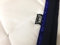 AIKO Schabracke Crystal Shine White-Navy, VS