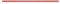 Reepschnur 7 mm (Reepschnur), Farbe:ORANGE;Groesse:120 m