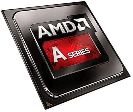 AMD a Series A8 – 7650 K 3.3 GHz 4 MB L2