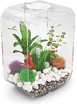 OASE 72050 biOrb LIFE 15 MCR transparent