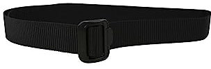 Kombat UK Tactical Nylon Fast Belt Black