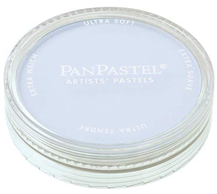 Pan Pastel Artists Pastel Ultramarine Blue Tint - 5208