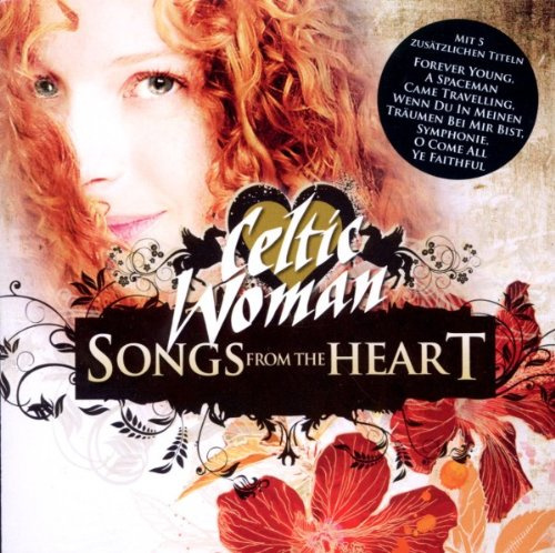 Songs from the Heart (inkl. titeln)