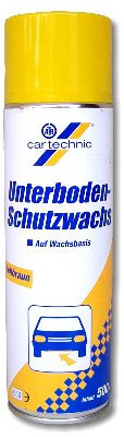 UBS WACHS HELLBR 500ML CT