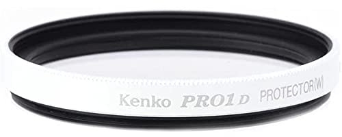 KENKO filtro per lenti Gloss Color Frame Filter 49mm protezione lente bianca per 492.536
