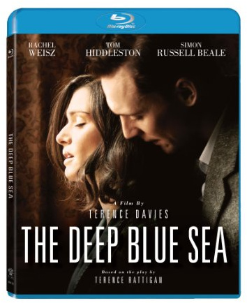The Deep Blue Sea [Blu-ray]