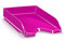 CEP 200G Briefkorb Pro Gloss, Polystyrol, 348 x 257 x 66 mm, pink
