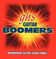 GB-XL Guitar Boomers Satz 009-042 - Extra Light 5'er Pack