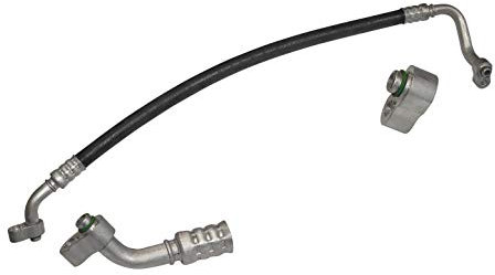 VEMO V15-20-0029 Hochdruckleitung, Klimaanlage