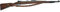 Vogler Deko Waffe - Karabiner Mauser 98