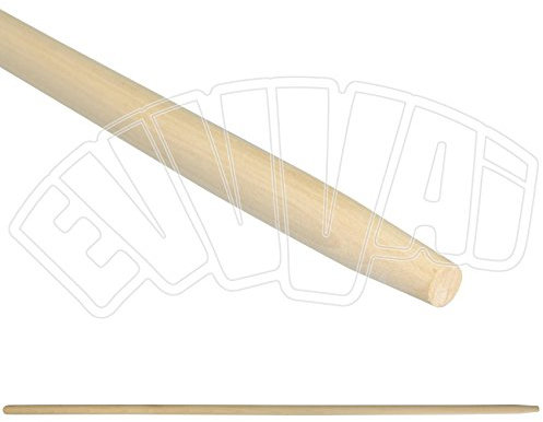 MANICO RASTRELLO IN LEGNO 180 CM PER AGRICOLTURA ORTO GIARDINO GIARDINAGGIO