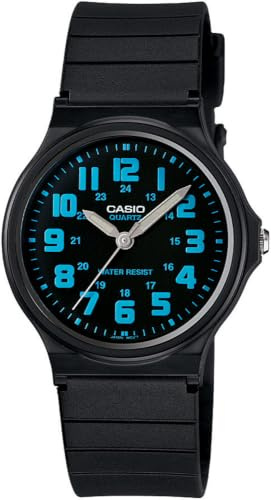 Herrenuhr Casio MQ-71-2BDF (Ø 34 mm)