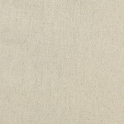 7 oz. Duck Natural, Fabric by the Yard