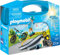 PLAYMOBIL 9107 - Sport und Action - Koffersport Extreme - Neu für 2020