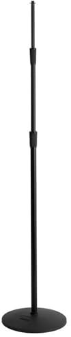Shure WL93-6 Series Subminiatur-Kondensatormikrofone, Schwarz, 1,9 m Kabel