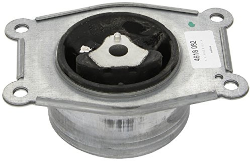 Corteco 603656 Lagerung, Motor | Kompatibel mit: OPEL ASTRA G Caravan, ASTRA G CC, ASTRA G Stufenheck, ZAFIRA A Großraumlimousine, VAUXHALL ASTRA Mk IV CC