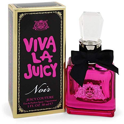 Juicy Couture Viva La Juicy Noir Eau De Parfum 30 ml (woman)