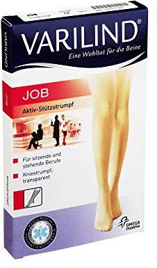 Varilind Job 100den AD M Transp.Teint