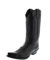 Sendra Boots 2073 - Stivaletti da cowboy, Sendra Boots, Nero (Snowbut ), 40 EU